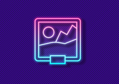 Image Resolution