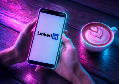 Importance of LinkedIn