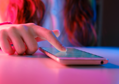 Social Media Consistency for Business Growth
